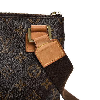 Louis Vuitton Monogram Bosphore Pochette 10 of 12