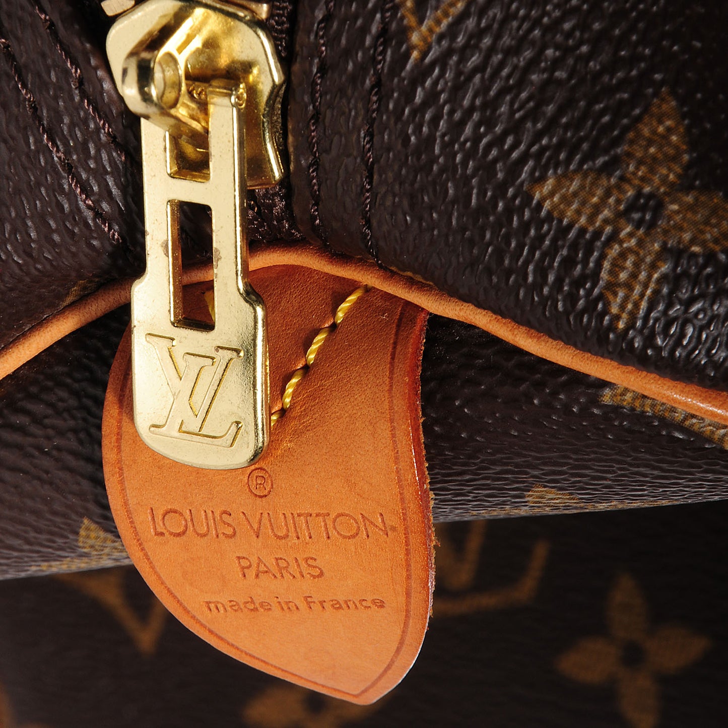 Monogram Keepall 45