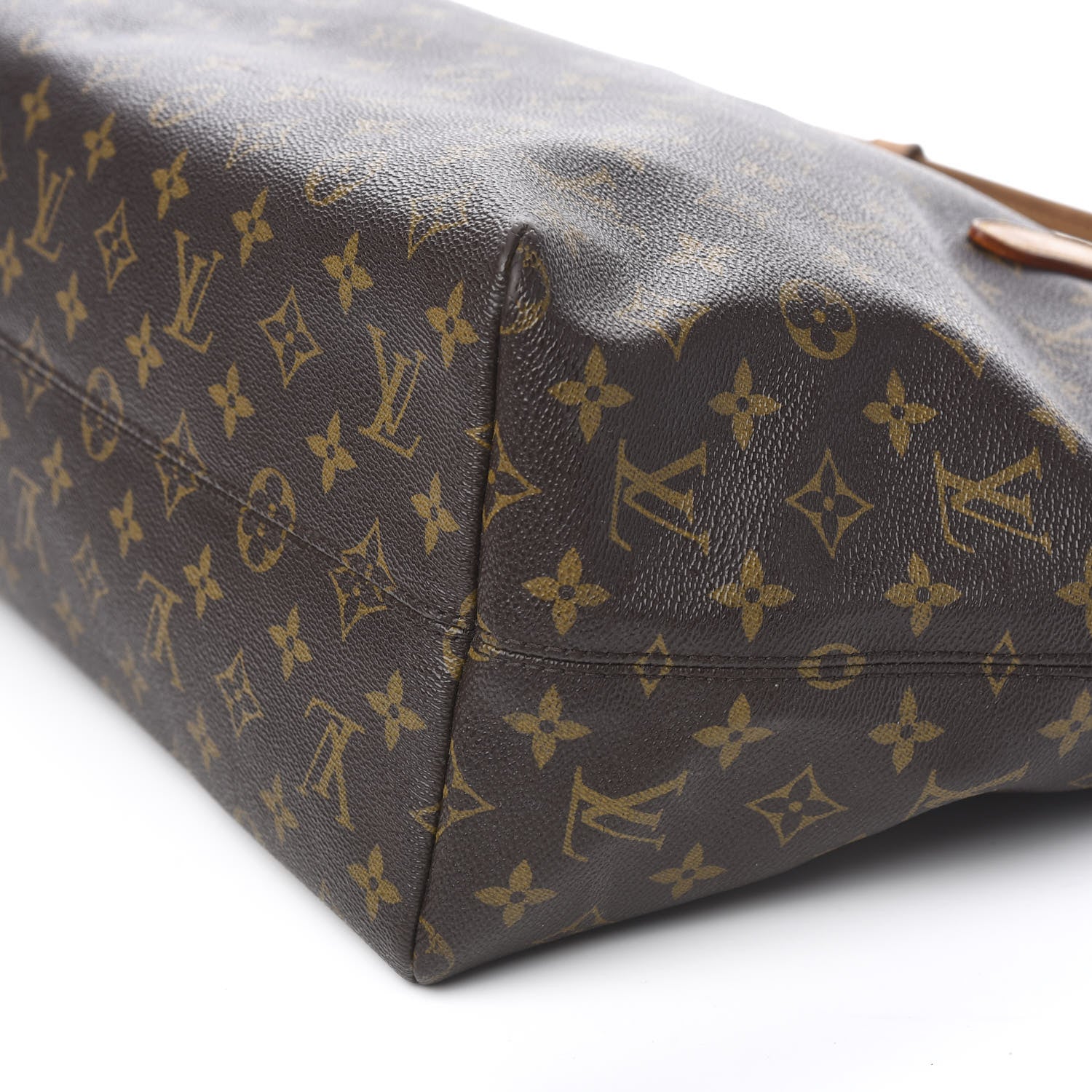 Louis Vuitton Monogram Raspail MM 12 of 14