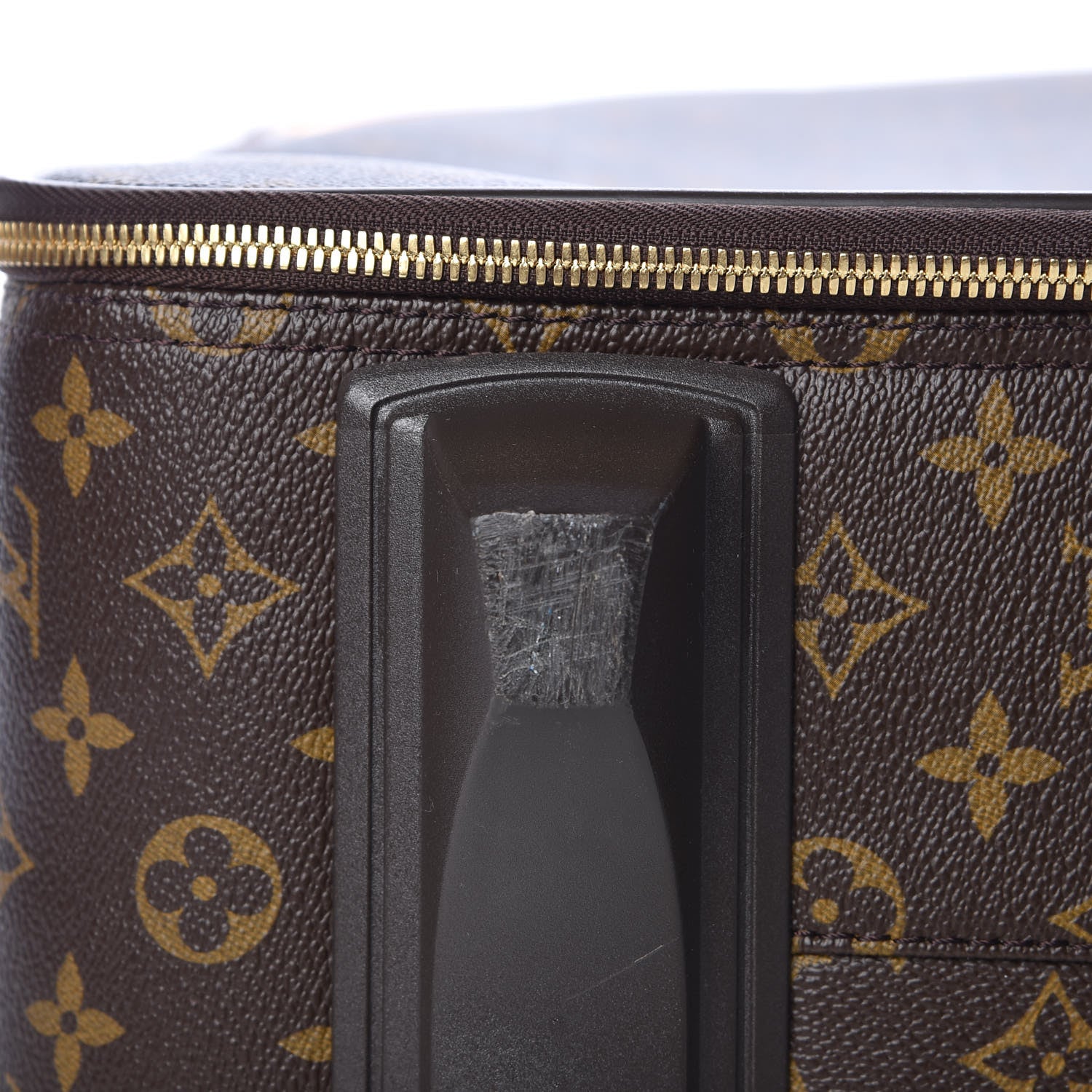 Louis Vuitton Monogram Pegase 55 15 of 17