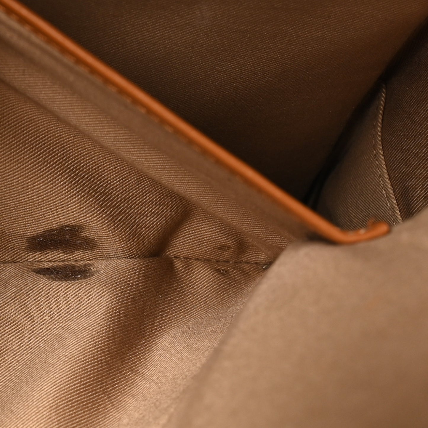 Visetos Medium Stark Backpack Cognac