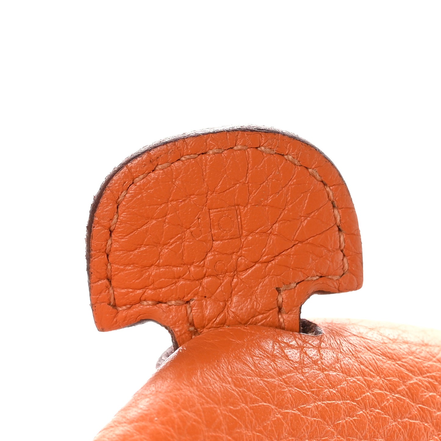 Taurillon Clemence Evelyne III PM Orange