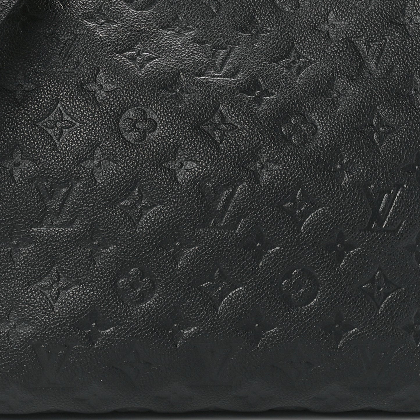 Empreinte Ponthieu PM Black