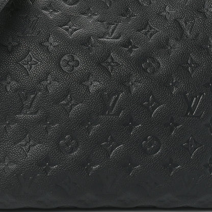 Louis Vuitton Empreinte Ponthieu PM Black 10 of 14