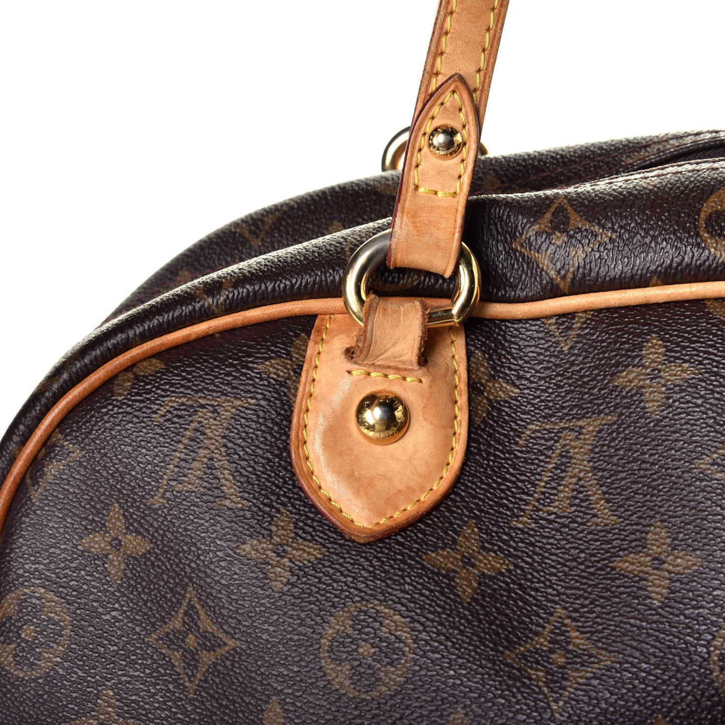 Monogram Montorgueil GM