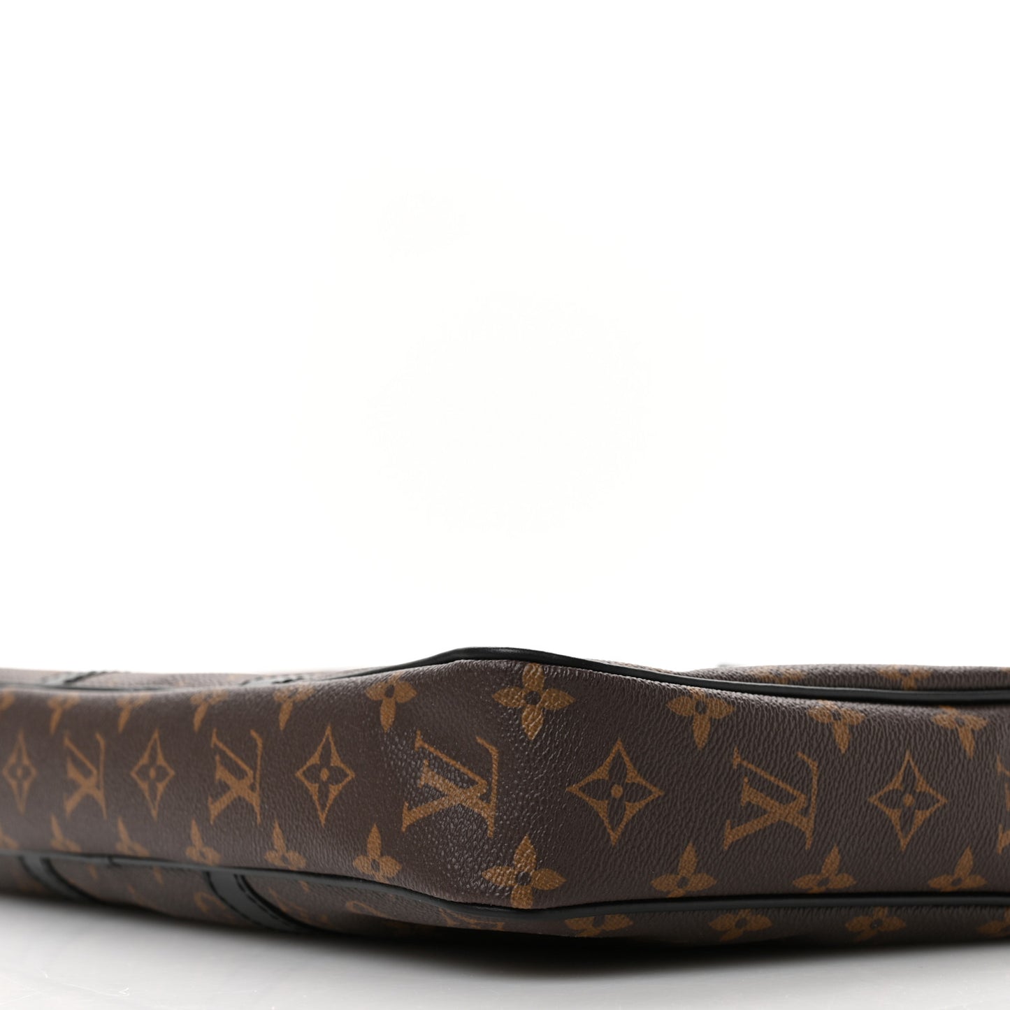 Monogram Macassar Porte-Documents Voyage PM