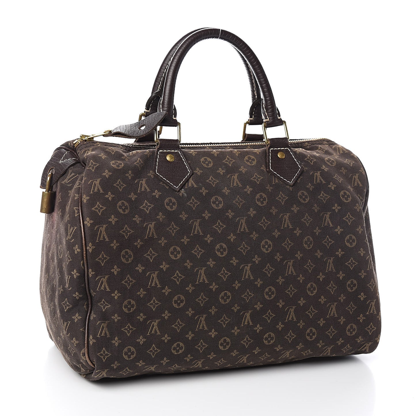 Mini Lin Speedy 30 Ebene