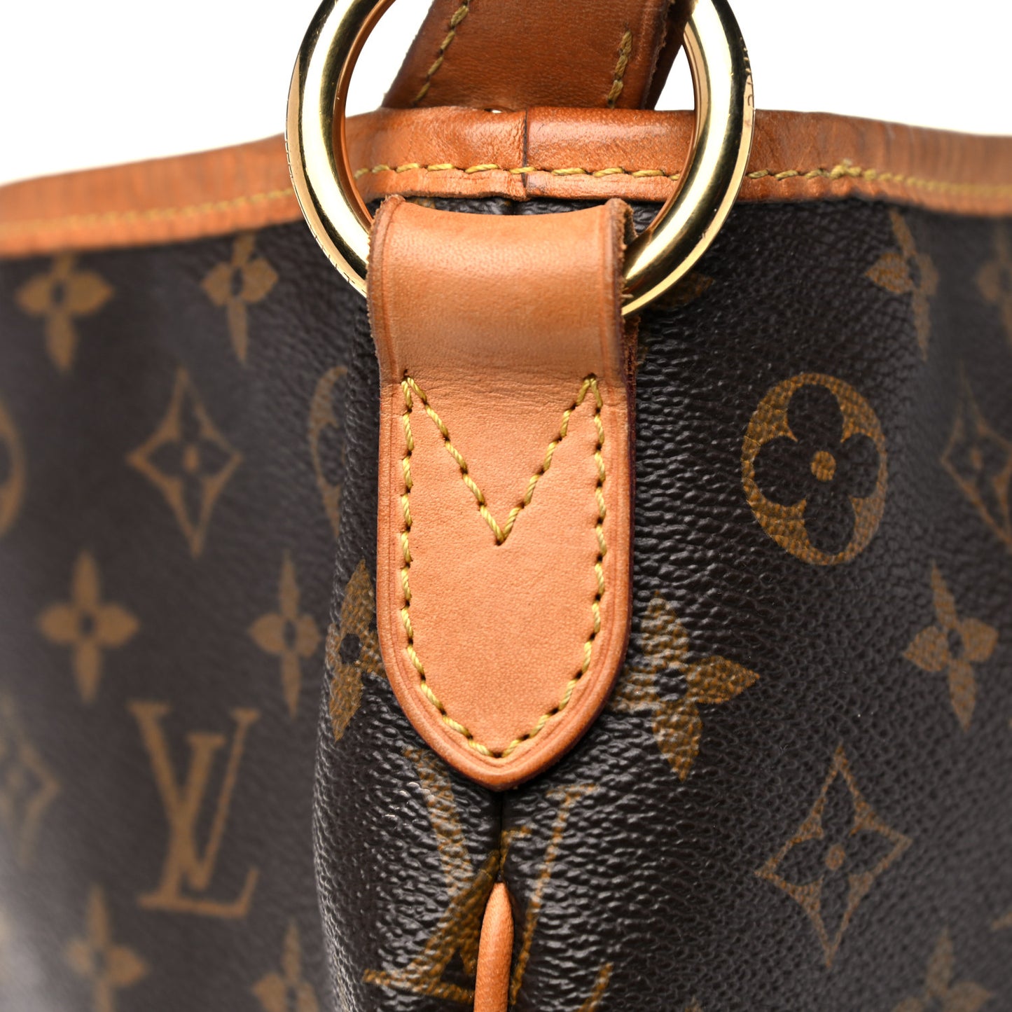 Monogram Delightful MM