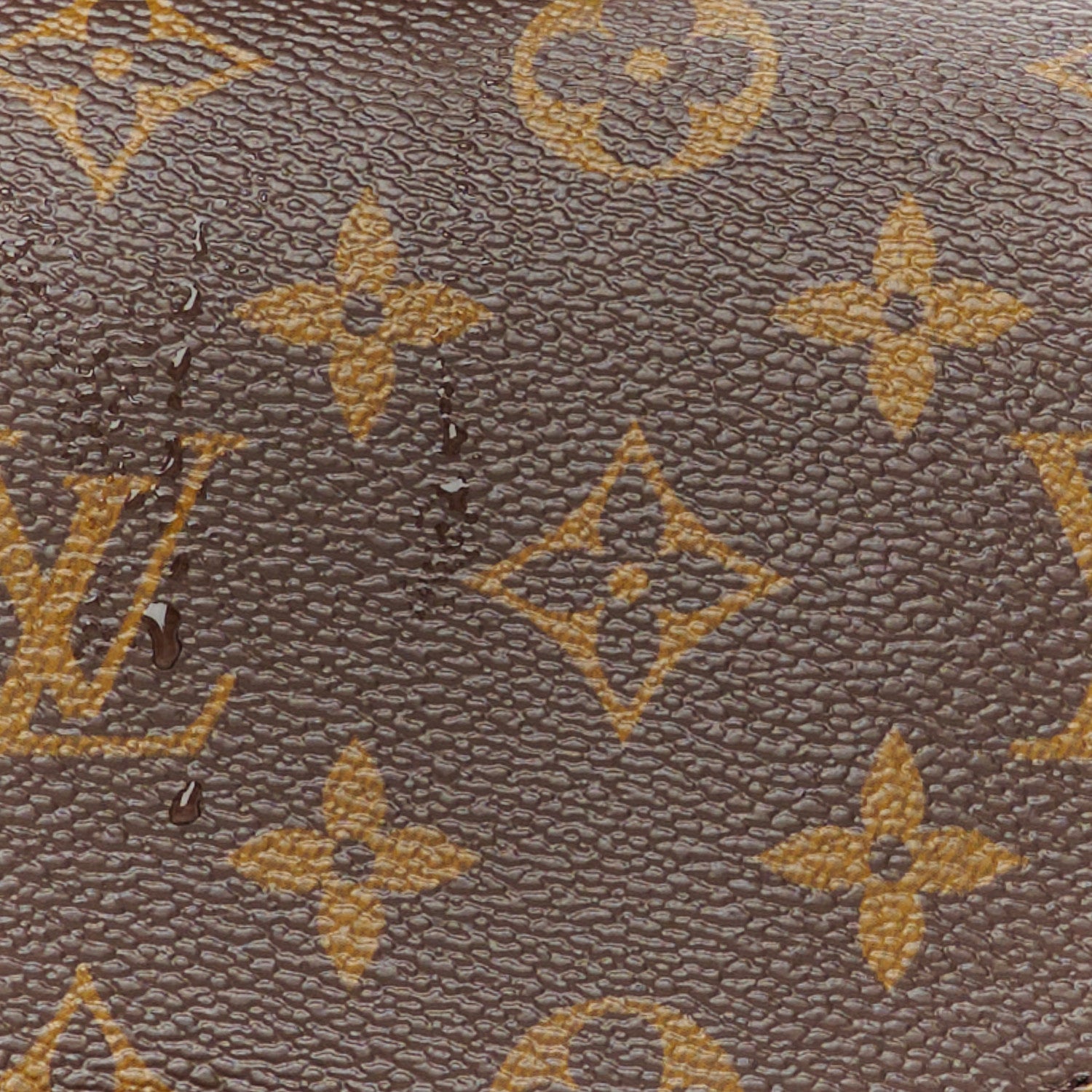 Louis Vuitton Monogram Pochette Metis 9 of 12