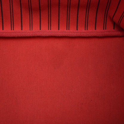 Louis Vuitton Damier Ebene Neo Neverfull MM 9 of 12