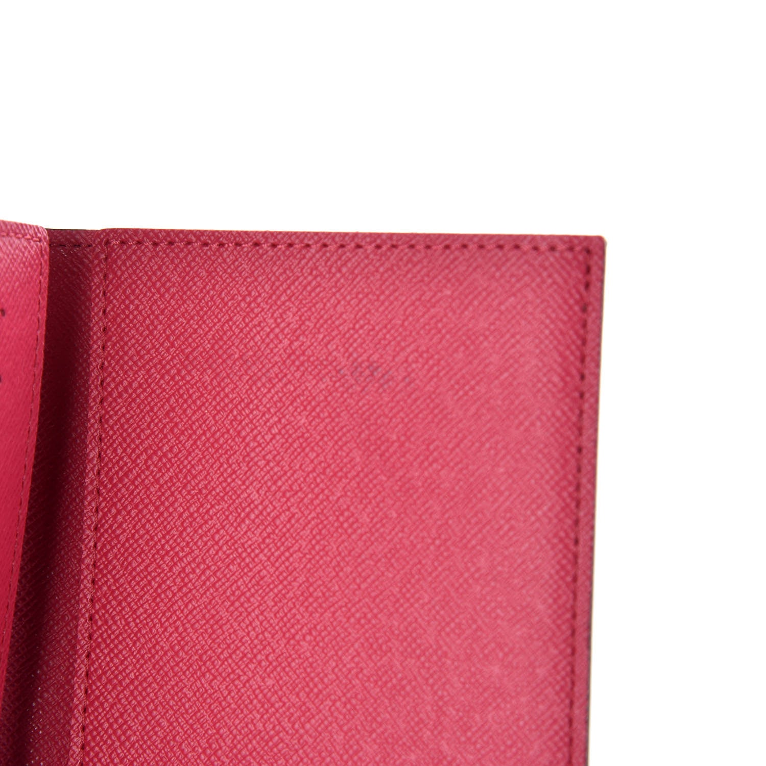 Louis Vuitton Monogram 2017 Christmas Animation Passport Cover 10 of 11