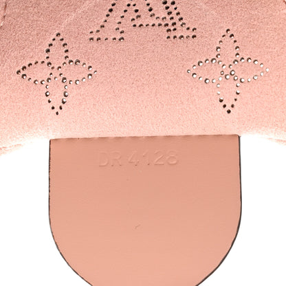 Louis Vuitton Mahina Girolata Magnolia 8 of 11