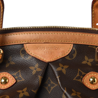 Louis Vuitton Monogram Tivoli GM 15 of 19