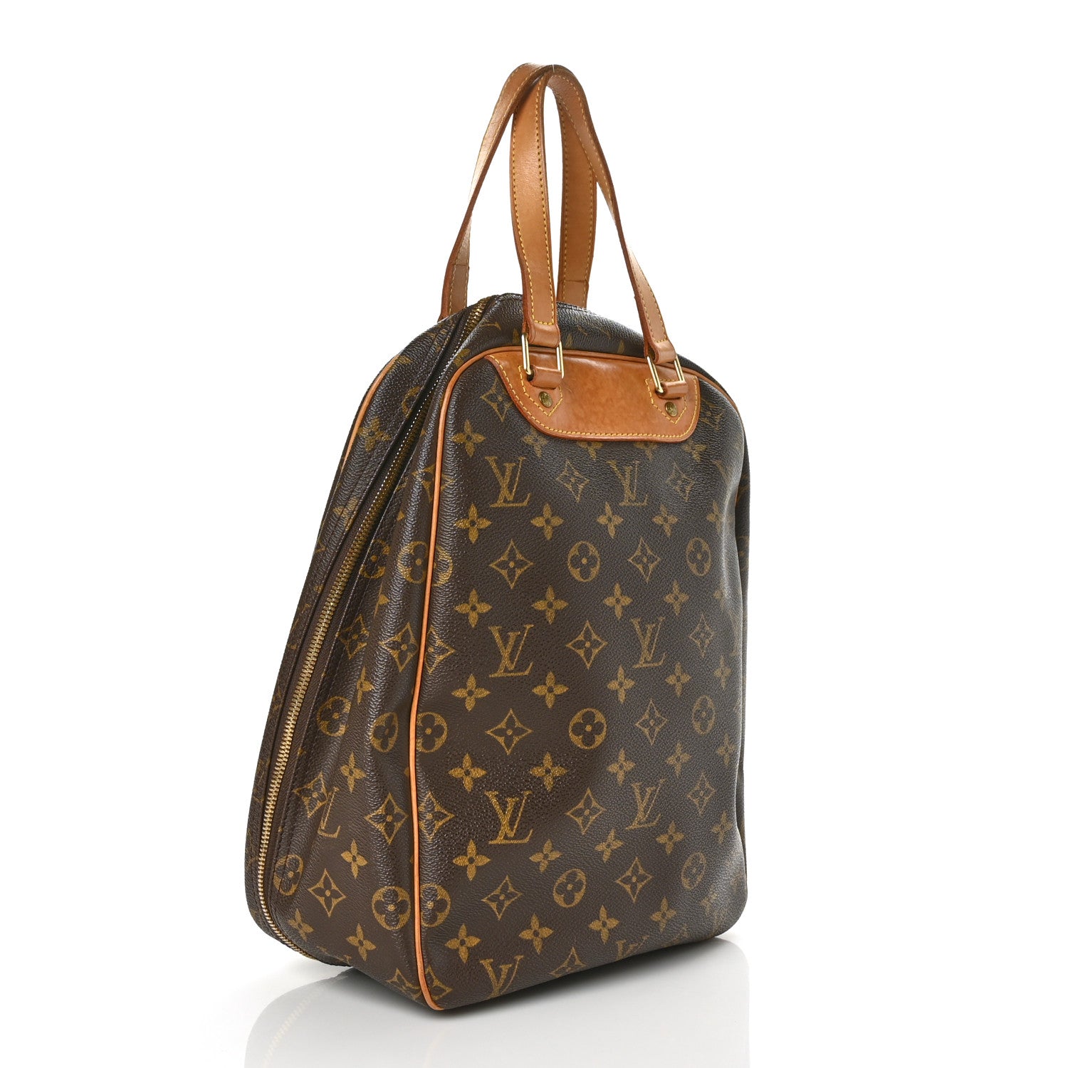 Louis Vuitton Monogram Excursion Shoe Bag 3 of 7