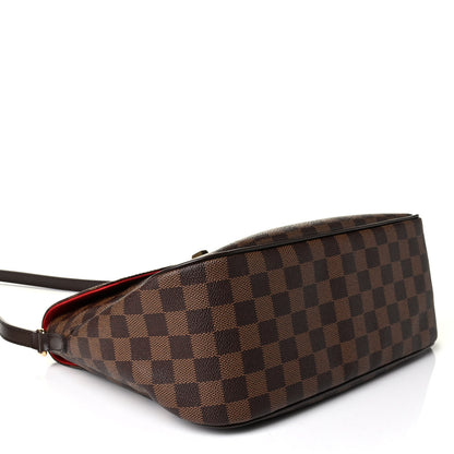 Louis Vuitton Damier Ebene Besace Rosebery 3 of 5