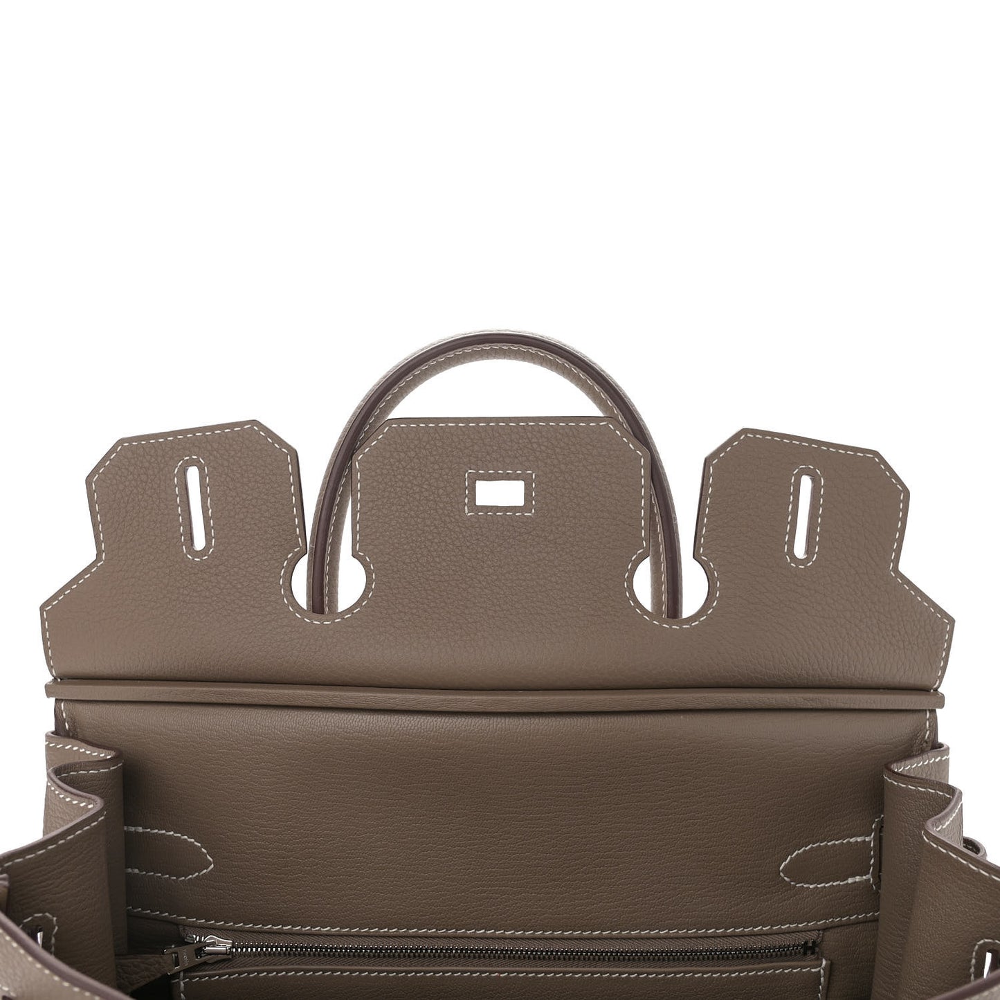 Togo Birkin 30 Etoupe