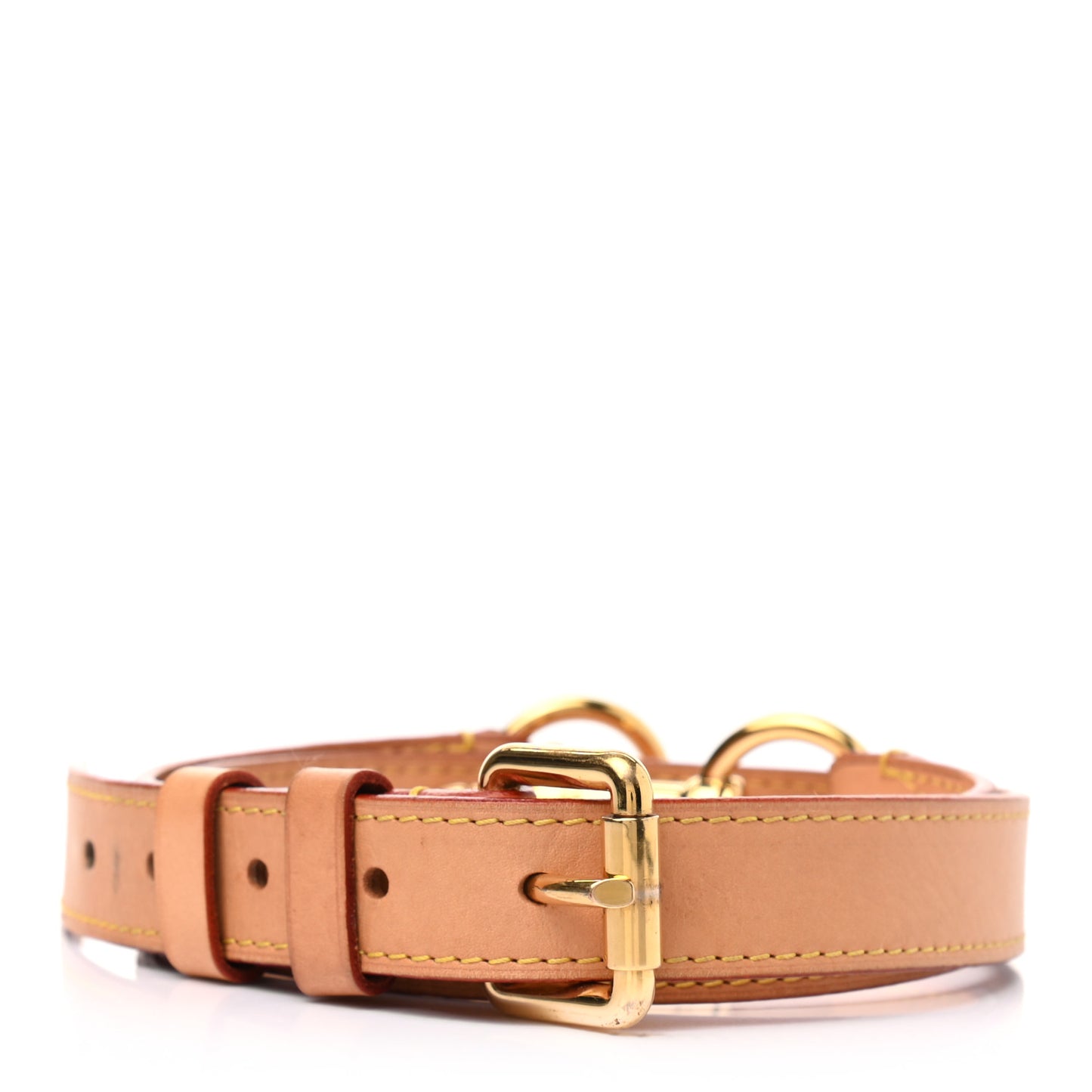 Vachetta 25mm Adjustable Shoulder Strap