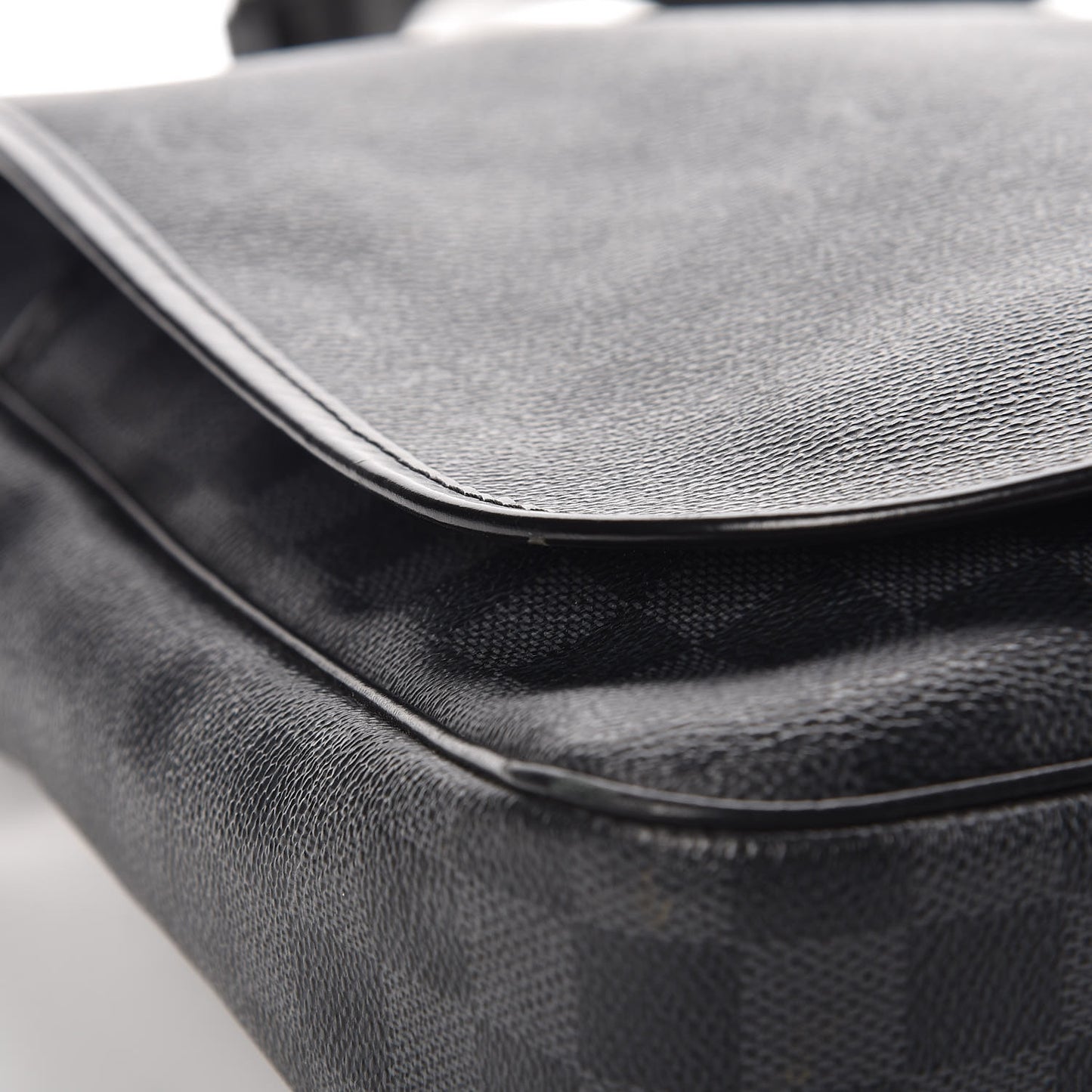 Damier Graphite Daniel GM