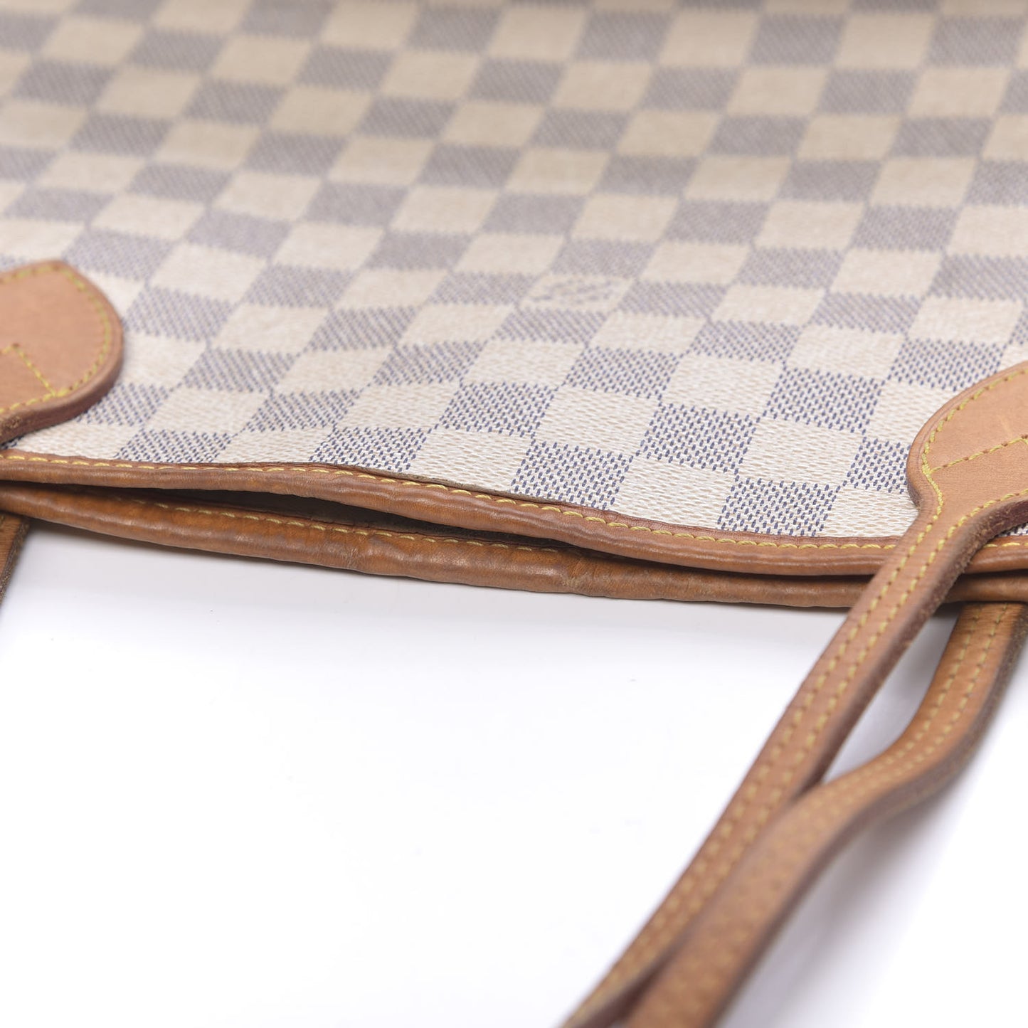 Damier Azur Neverfull MM