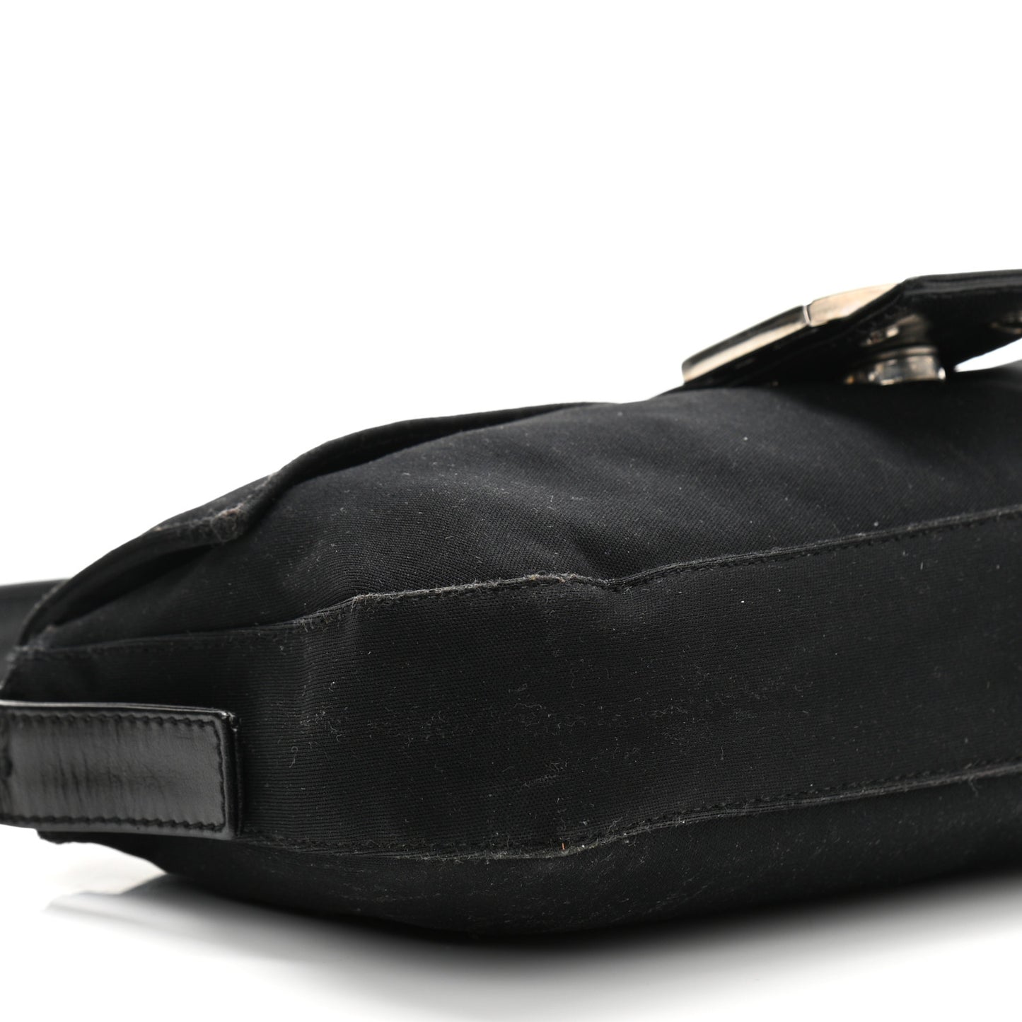 Neoprene Baguette Black