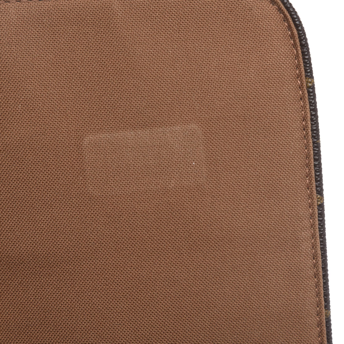 Monogram Bastille Messenger