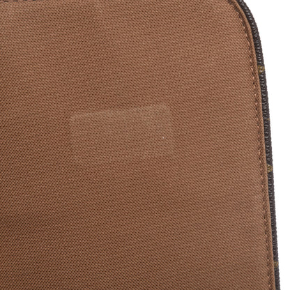 Louis Vuitton Monogram Bastille Messenger 10 of 11