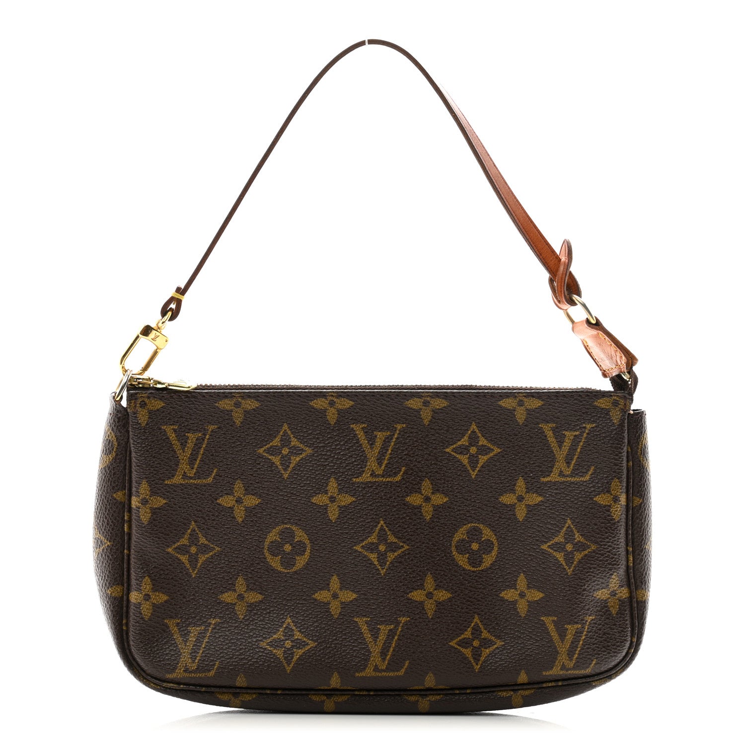 Louis Vuitton Monogram Pochette Accessories 1 of 10