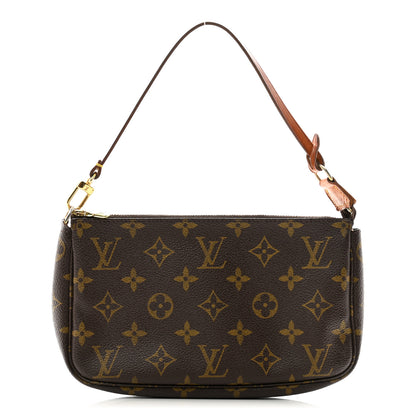 Louis Vuitton Monogram Pochette Accessories 1 of 10