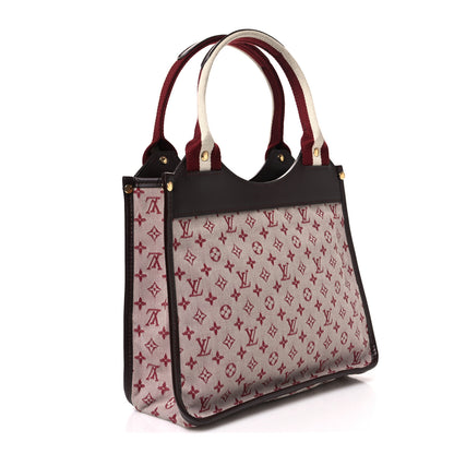 Louis Vuitton Mini Monogram Sac Kathleen Cherry 2 of 9