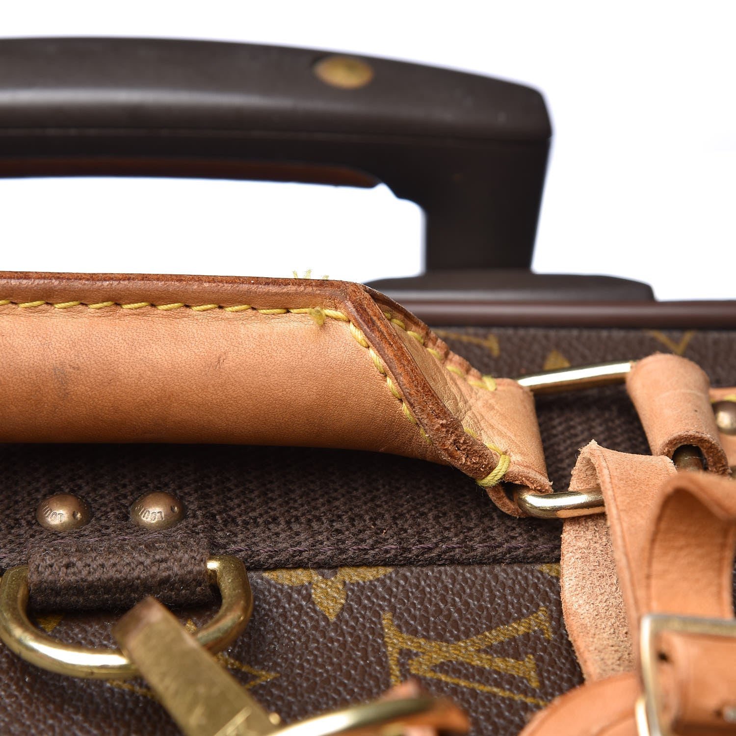 Louis Vuitton Monogram Pegase 60 15 of 29