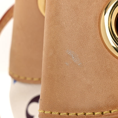 Louis Vuitton Monogram Multicolor Ursula White 22 of 31