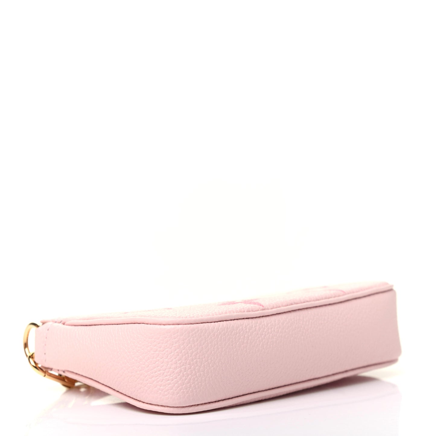 Empreinte Monogram Giant By The Pool Mini Pochette Accessories Bouton De Rose