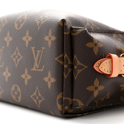 Louis Vuitton Monogram Odyssee MM NM 9 of 10