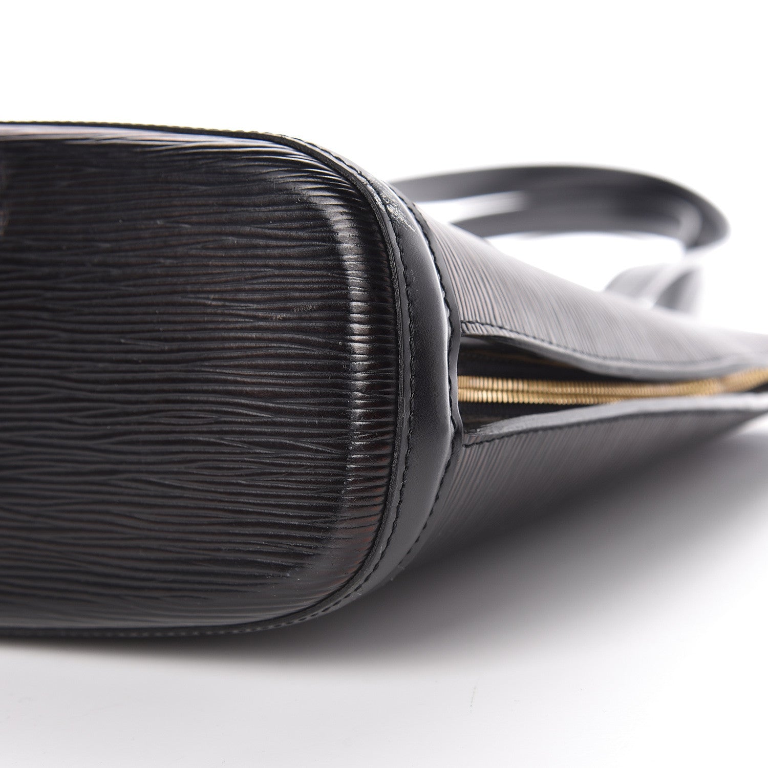Louis Vuitton Epi Lussac Black 15 of 16