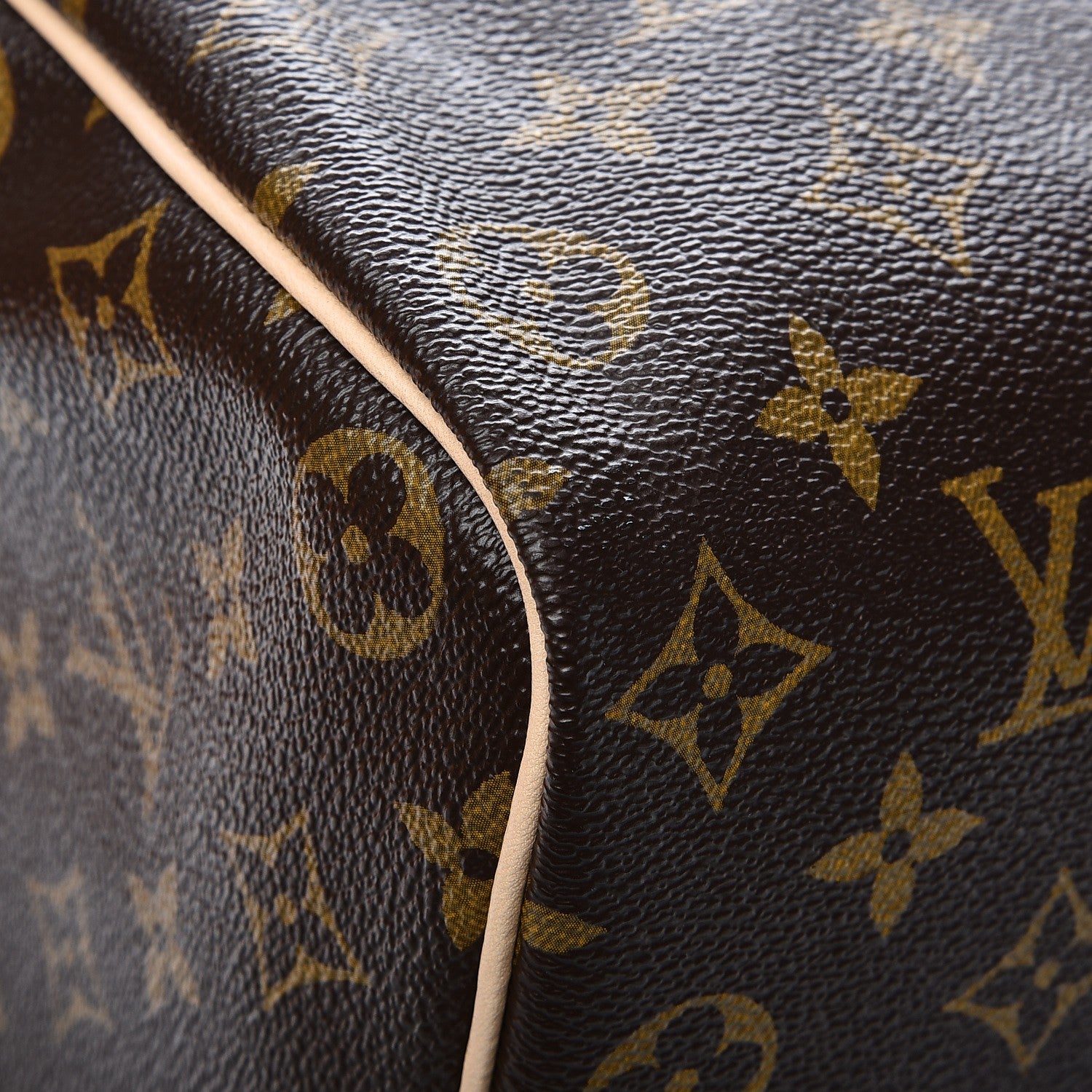 Louis Vuitton Monogram Speedy 35 8 of 10