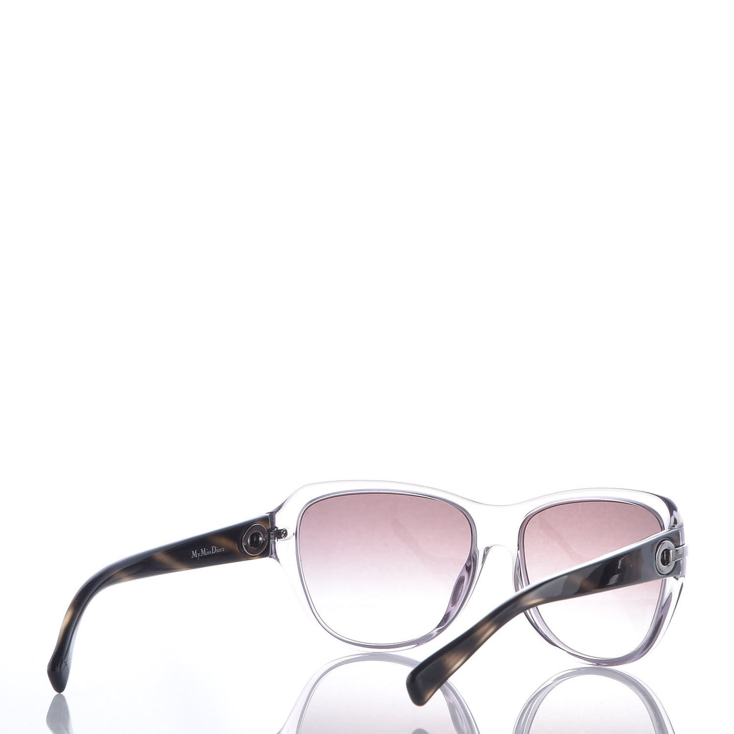 My Miss Dior 2 Sunglasses Brown