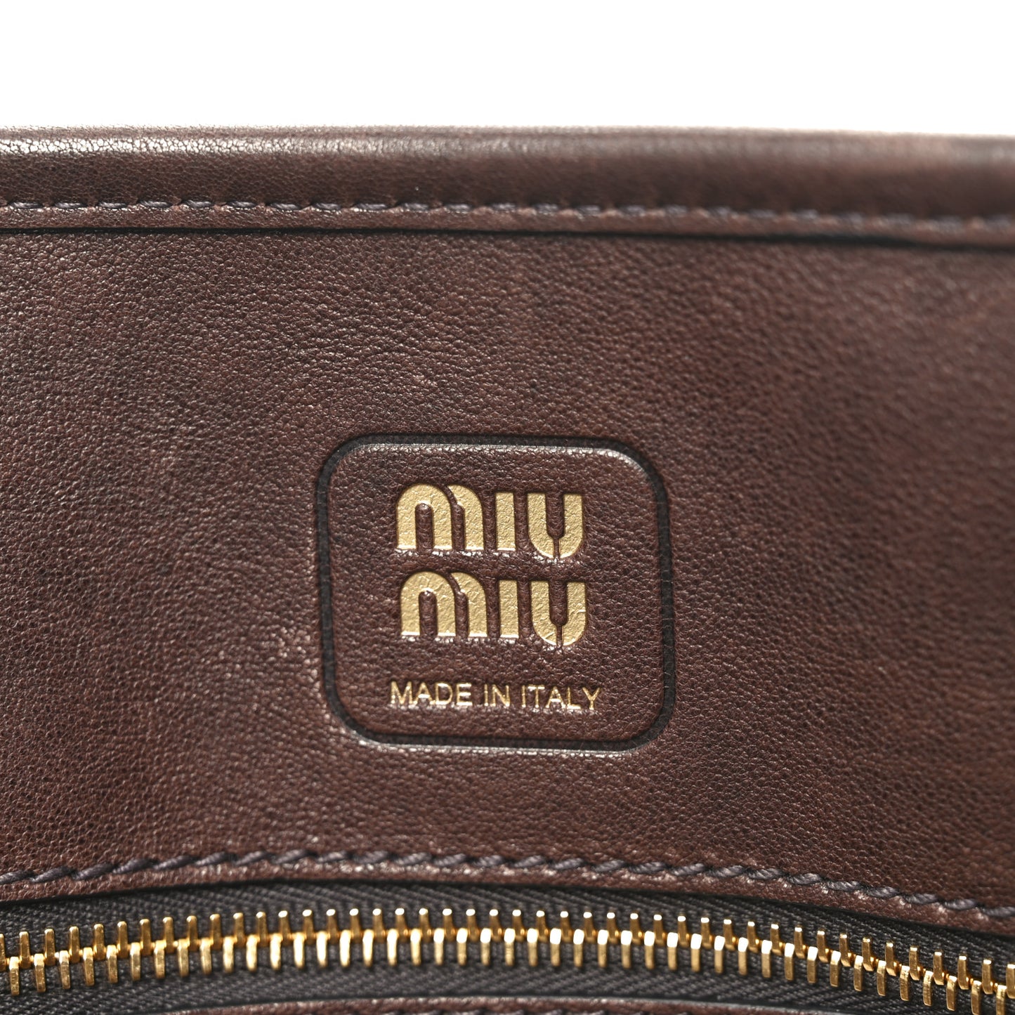 Nappa Medium Aventure Bag Radica