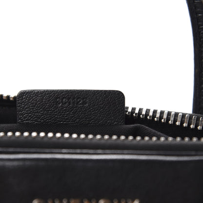 Givenchy Sugar Goatskin Small Antigona Black 13 of 14