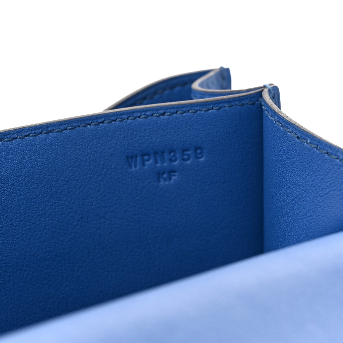 Swift Constance 18 Bleu France