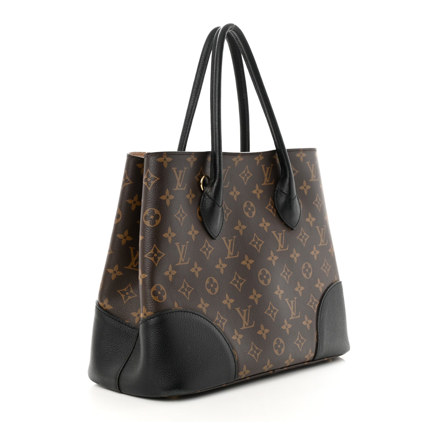 Monogram Flandrin Black
