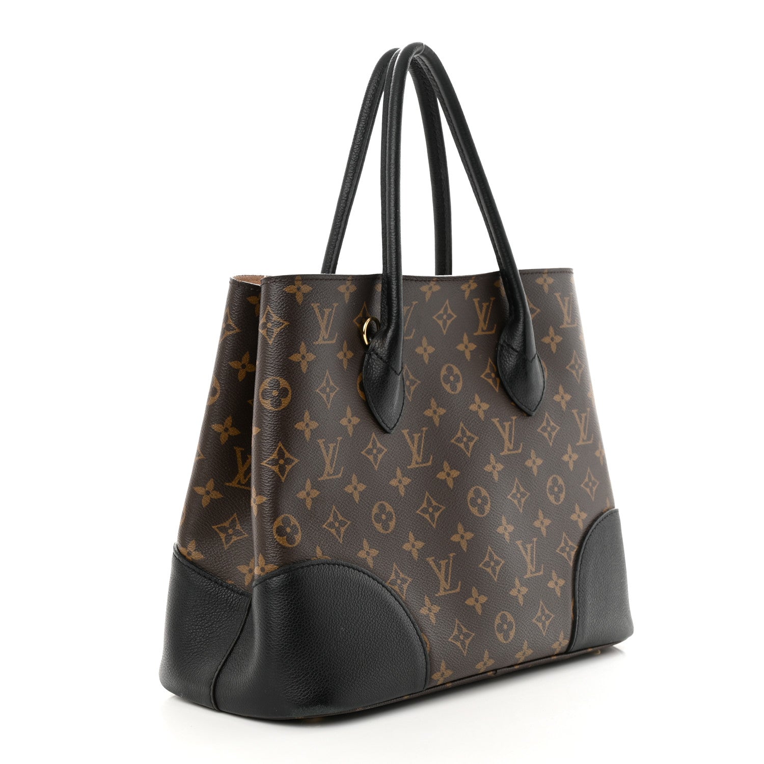 Louis Vuitton Monogram Flandrin Black 3 of 13