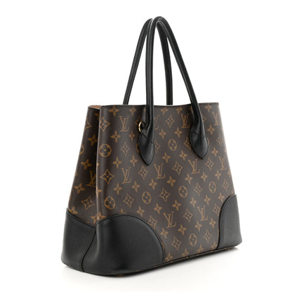 Louis Vuitton Monogram Flandrin Black 3 of 13
