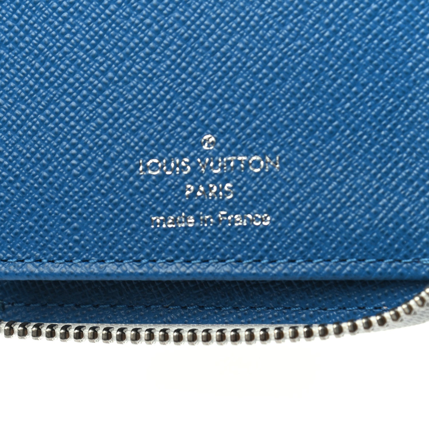 Louis Vuitton Monogram Watercolor Vertical Zippy Wallet 6 of 6