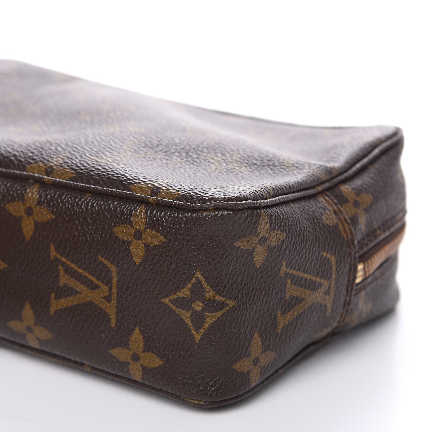 Louis Vuitton Monogram Trousse Toilette 19 8 of 11