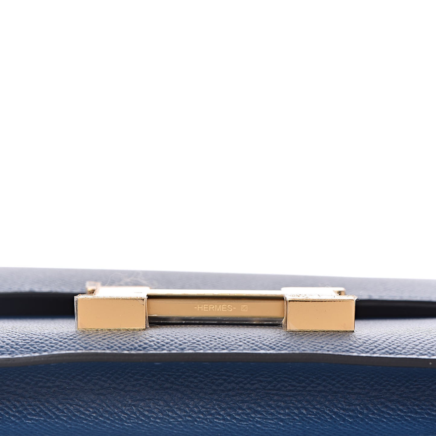 Epsom Constance 18 Deep Bleu