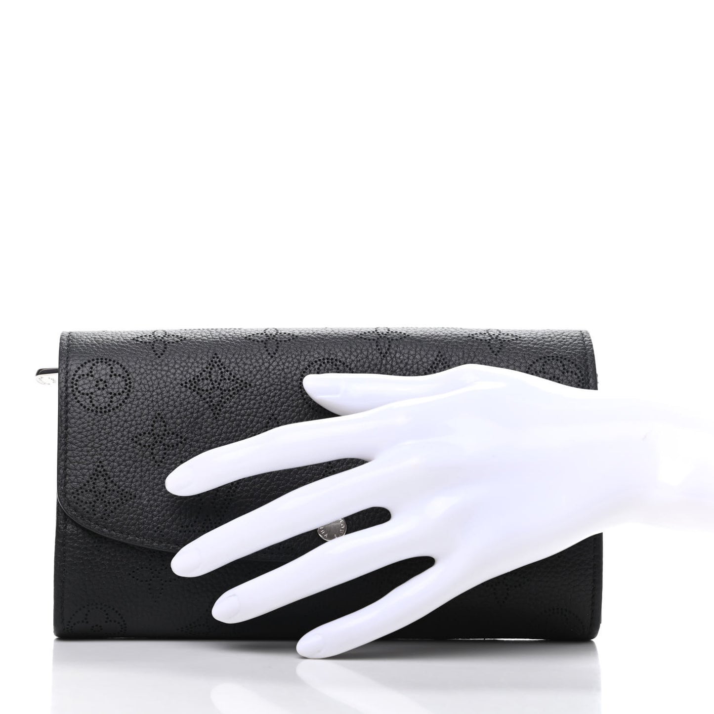 Mahina Iris Wallet NM Black