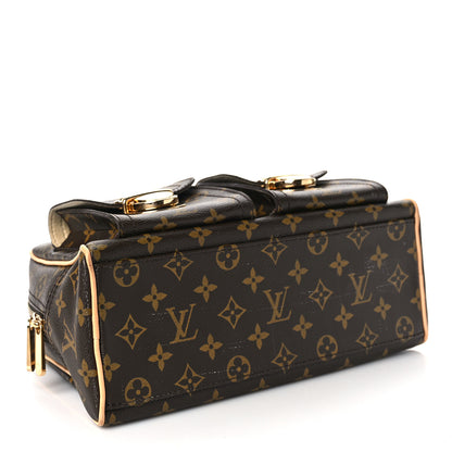Louis Vuitton Monogram Manhattan PM 4 of 8