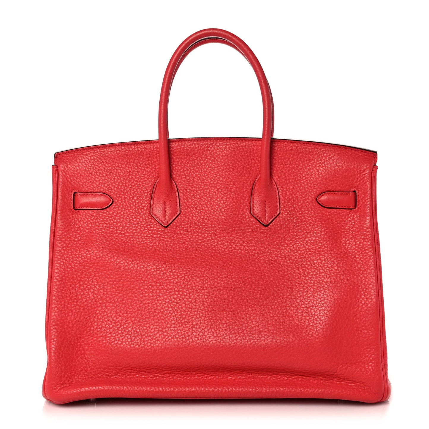 Taurillon Clemence Birkin 35 Bougainvillea