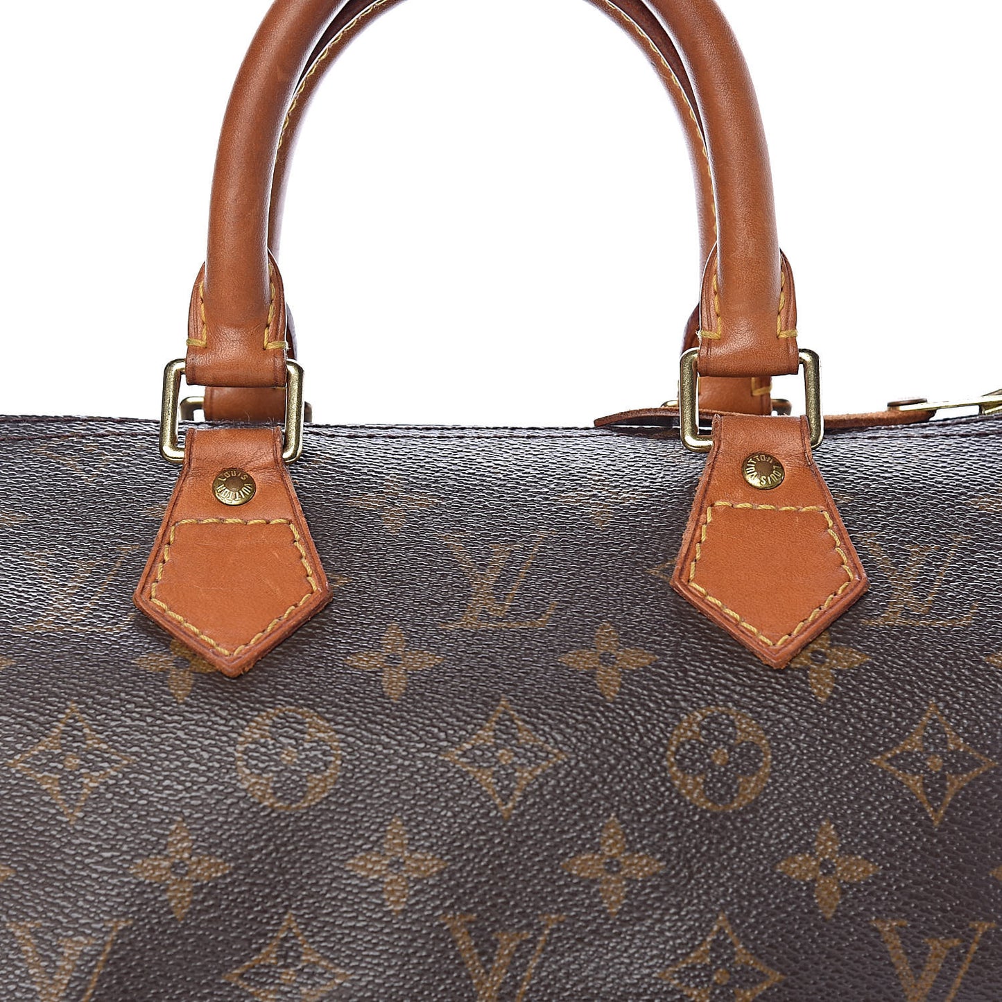 Monogram Speedy 25