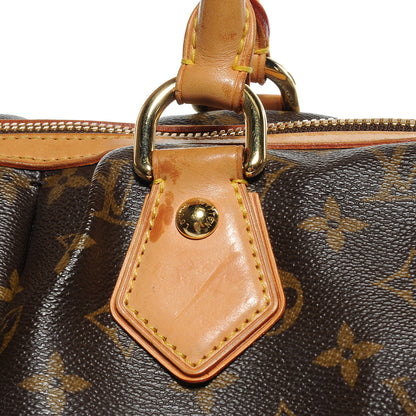 Louis Vuitton Monogram Stephen Bag 5 of 13